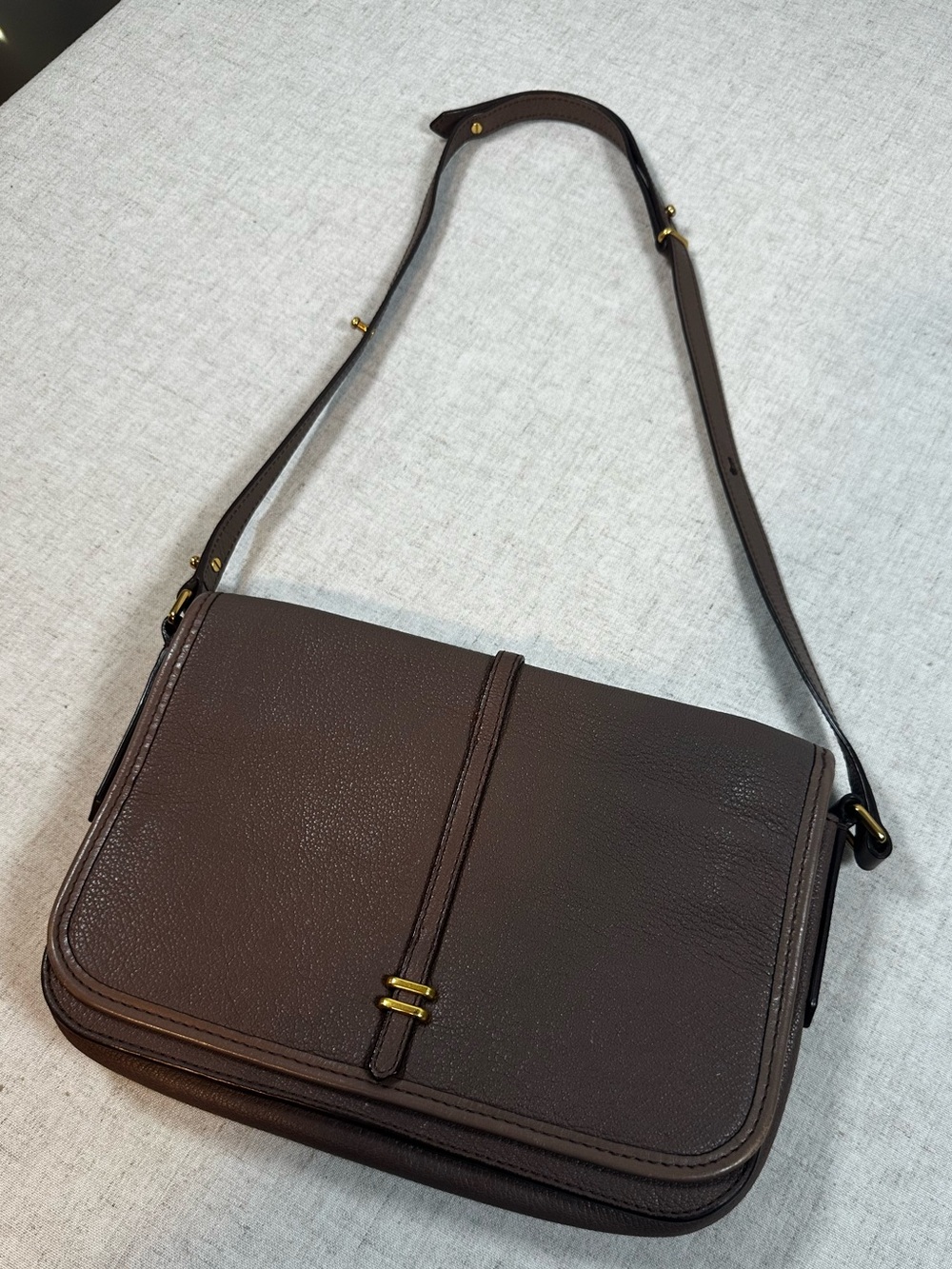 Marc by Marc Jacobs Leather Shoulder Bag
